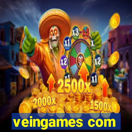 veingames com